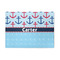 Anchors & Waves 5'x7' Indoor Area Rugs - Main