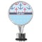 Anchors & Waves Bottle Stopper Main View