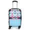 Anchors & Waves Carry-On Travel Bag - With Handle