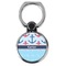 Anchors & Waves Cell Phone Ring Stand & Holder