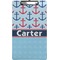 Anchors & Waves Clipboard (Legal Size) (Personalized)