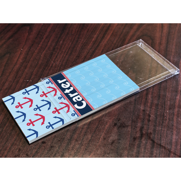 Anchors & Waves Colored Pencils - In Package