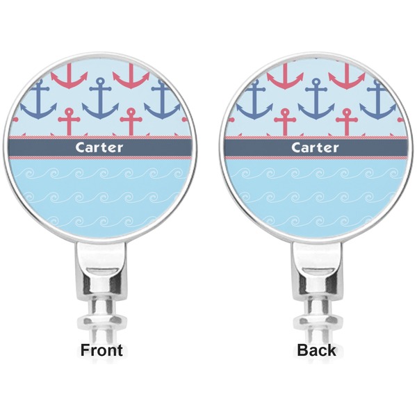 Anchors & Waves Corkscrew - Apvl