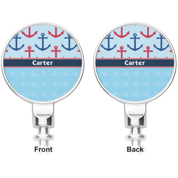 Anchors & Waves Corkscrew - Apvl