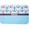 Anchors & Waves Dish Drying Mat - Approval