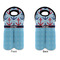 Anchors & Waves Double Wine Tote - APPROVAL (new)