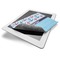 Anchors & Waves Electronic Screen Wipe - iPad