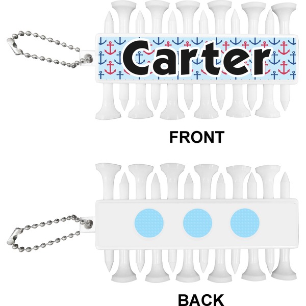 Anchors & Waves Golf Buddy (Approval)