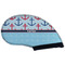 Anchors & Waves Golf Club Covers - BACK