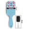 Anchors & Waves Hair Brush - Approval