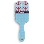 Anchors & Waves Hair Brushes (Personalized)