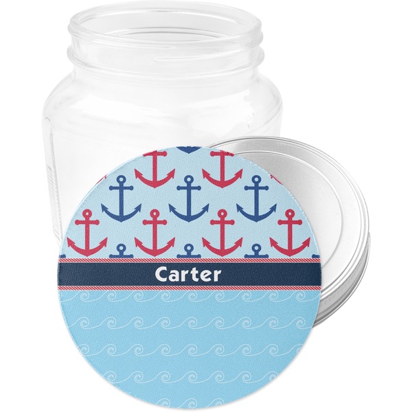 Anchors & Waves Jar Opener - Main