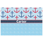 Anchors & Waves Jigsaw Puzzle - 1000-piece (Personalized)