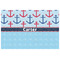 Anchors & Waves Jigsaw Puzzle - 1000-piece (Personalized)
