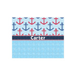 Anchors & Waves 252 pc Jigsaw Puzzle (Personalized)