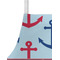Anchors & Waves Kid's Aprons - Detail