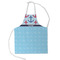 Anchors & Waves Kid's Aprons - Small Approval