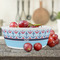 Anchors & Waves Kids Bowls - LIFESTYLE