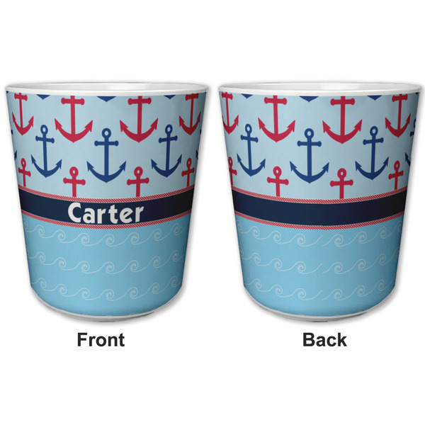 Anchors & Waves Kids Cup - APPROVAL