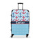 Anchors & Waves Large Travel Bag - With Handle