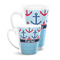 Anchors & Waves Latte Mugs Main