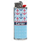 Anchors & Waves Case for BIC Lighters (Personalized)