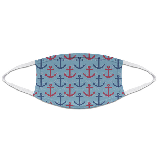 Anchors & Waves Mask2