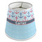 Anchors & Waves Empire Lamp Shade (Personalized)
