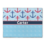 Anchors & Waves Microfiber Screen Cleaner (Personalized)