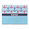 Anchors & Waves Microfiber Screen Cleaner - Front