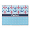 Anchors & Waves Microfiber Screen Cleaner (Personalized)
