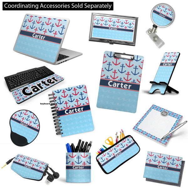 Anchors & Waves Office & Desk Accessories