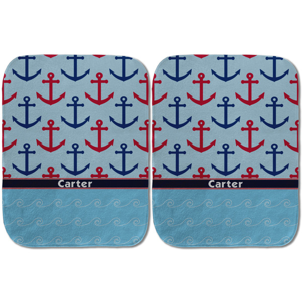 Anchors & Waves Old Burps - Approval