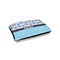 Anchors & Waves Outdoor Dog Bed - Small (Personalized)