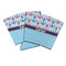 Anchors & Waves Party Cup Sleeves - PARENT MAIN