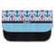 Anchors & Waves Pencil Case - Front