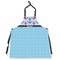 Anchors & Waves Personalized Apron