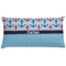 Anchors & Waves Personalized Pillow Case