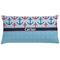 Anchors & Waves Pillow Case (Personalized)