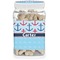 Anchors & Waves Dog Treat Jar (Personalized)