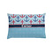 Anchors & Waves Pillow Case - Standard (Personalized)