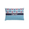 Anchors & Waves Pillow Case - Toddler (Personalized)