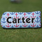 Anchors & Waves Putter Cover - Front