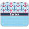 Anchors & Waves Rectangular Mouse Pad - APPROVAL