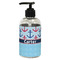 Anchors & Waves Small Soap/Lotion Bottle