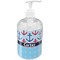 Anchors & Waves Soap / Lotion Dispenser (Personalized)