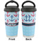 Anchors & Waves Stainless Steel Travel Cup - Apvl