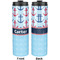 Anchors & Waves Stainless Steel Tumbler 20 Oz - Approval