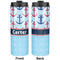 Anchors & Waves Stainless Steel Tumbler - Apvl