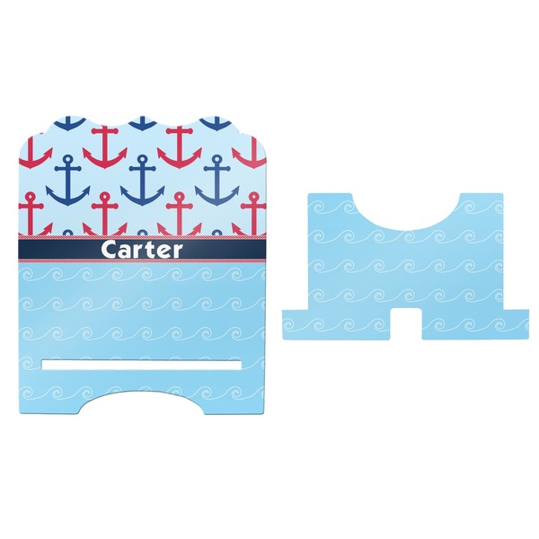 Anchors & Waves Stylized Tablet Stand - Apvl